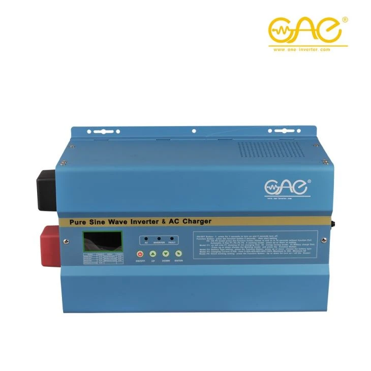 2000 Watts Solar Power Inverter