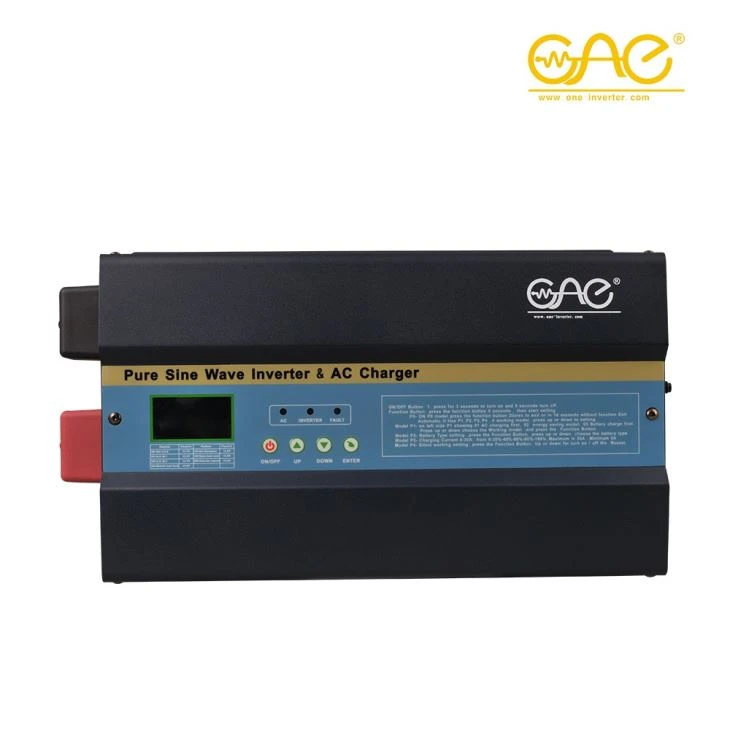 2000 Watts Solar Power Inverter