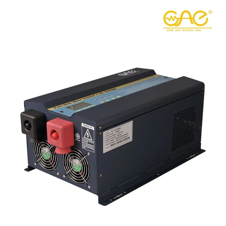 2000 Watts Solar Power Inverter