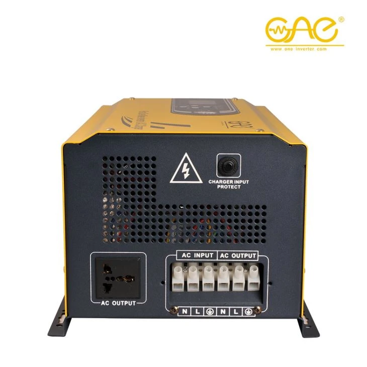 220V 1500W Solar Inverter Off Grid