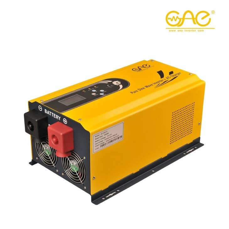 220V 1500W Solar Inverter Off Grid