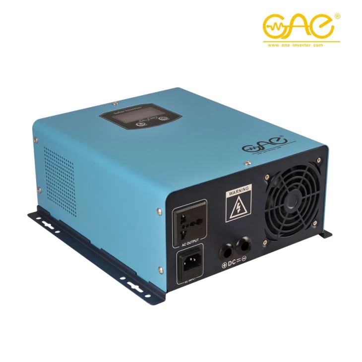 इन्वर्टर 350w घरेलू बिजली