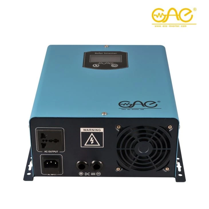 3 Phase Inverter