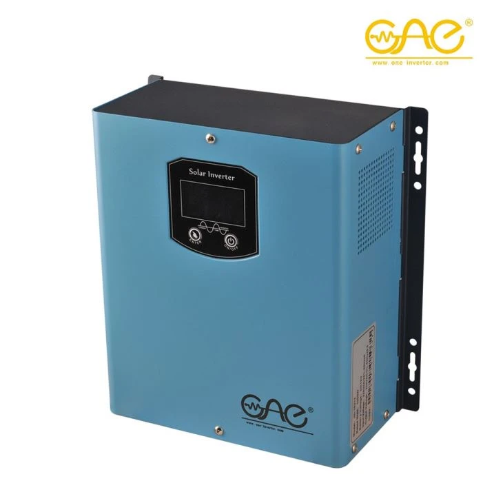 3 Phase Inverter