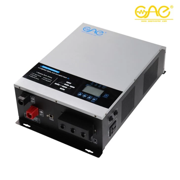 48v इन्वर्टर 5000w