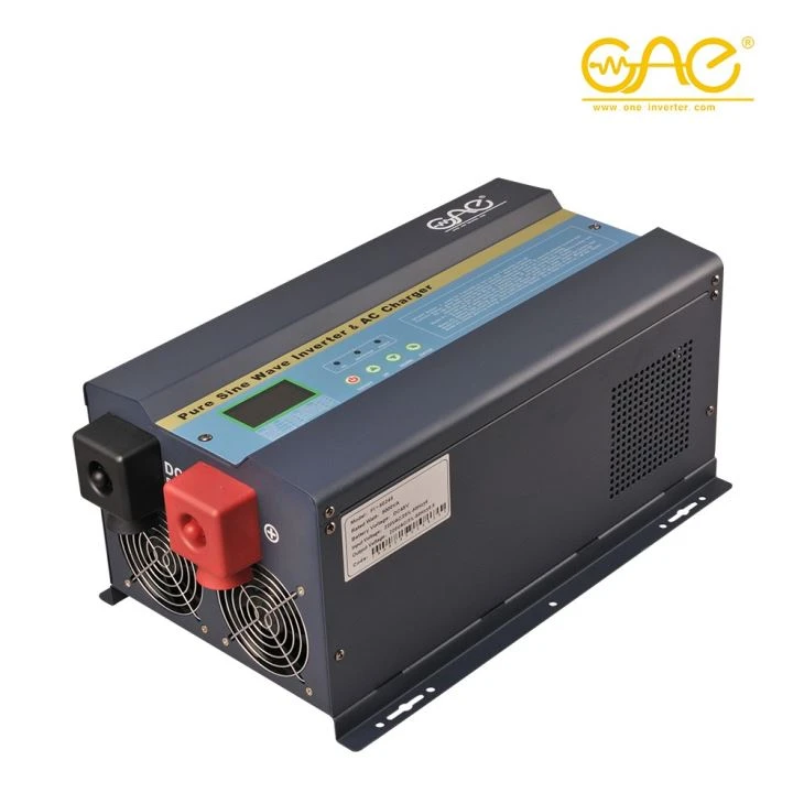 Battery Less Solar Inverter