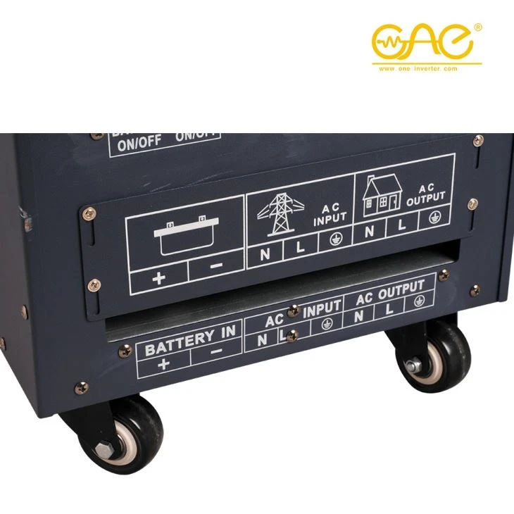 Best Price High Power Inverter 20kw Solar Inverter 20000W Solar Inverter 3 Phase