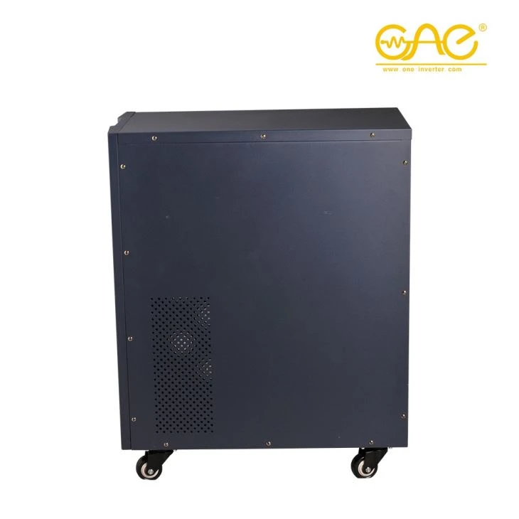 Best Price High Power Inverter 20kw Solar Inverter 20000W Solar Inverter 3 Phase