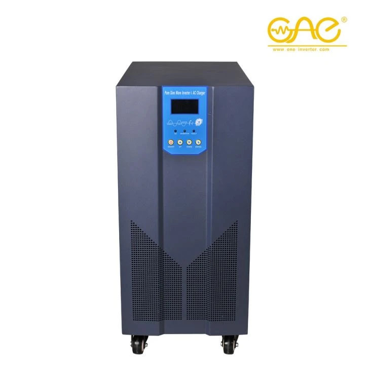 Best Price High Power Inverter 20kw Solar Inverter 20000W Solar Inverter 3 Phase