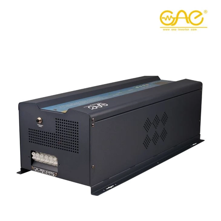 Inverter 6000w10000 Pure Sine Wave 24v 240v