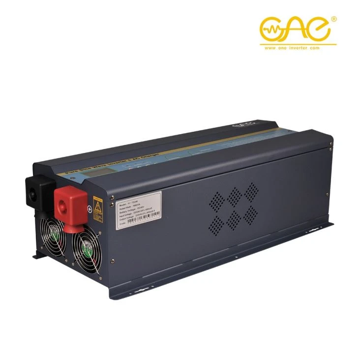 Inverter 6000w10000 Pure Sine Wave 24v 240v