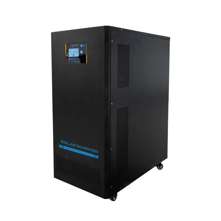Off Grid Inverter Three Phase
