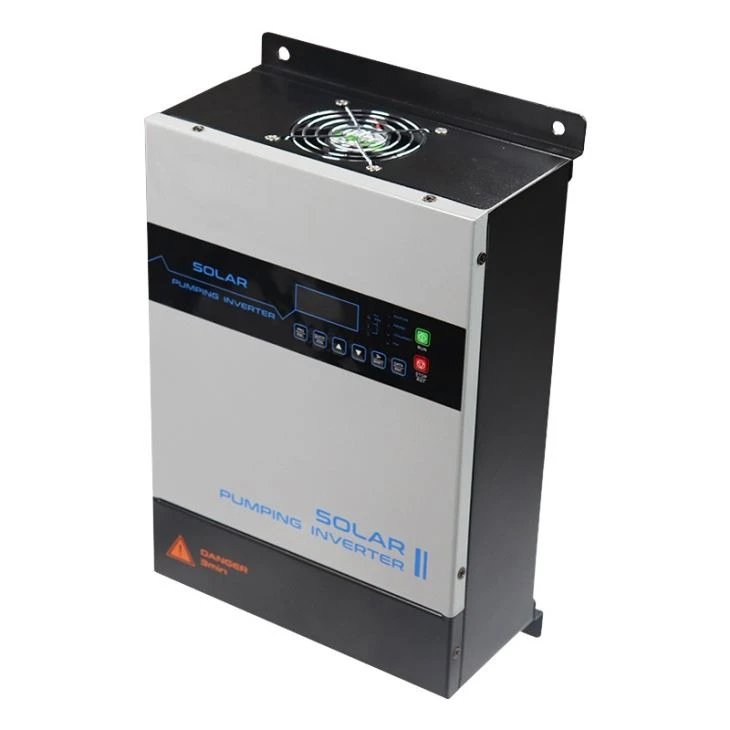 Off Grid Solar Pumping Inverter 1.5kw