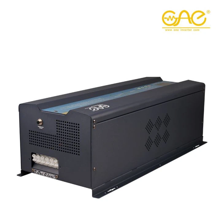 Power Inverter 48v To 220v