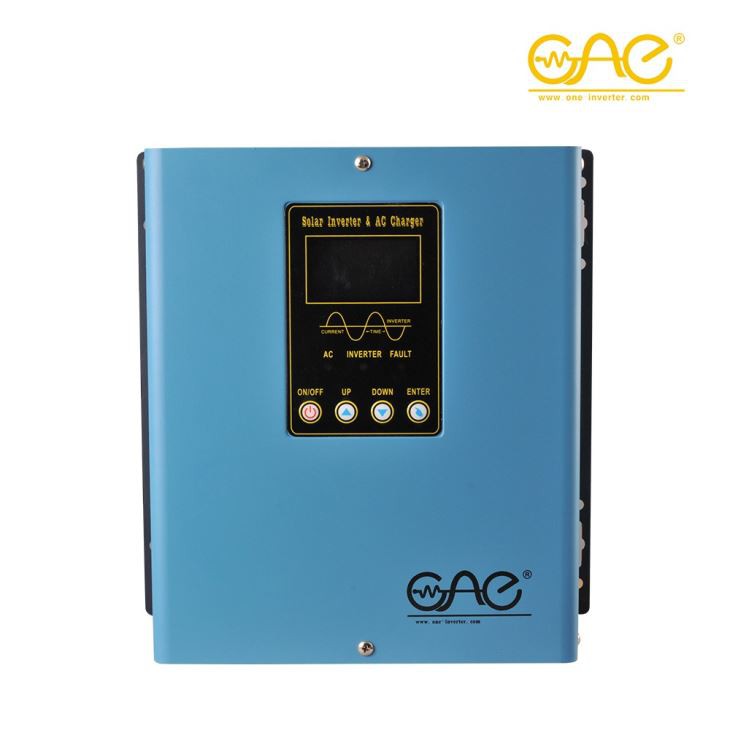 Power Star Inverter Charger