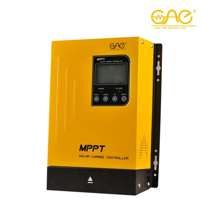 mppt 30 amp सोलर चार्ज कंट्रोलर