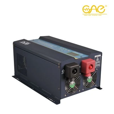 सोलर इन्वर्टर 6000w 220v