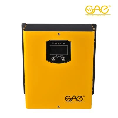 12v 220v ऑफ ग्रिड सोलर इन्वर्टर
