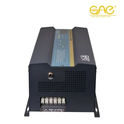 इन्वर्टर 24v डीसी 5000w
