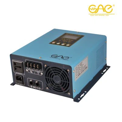 डीसी से एसी पावर इनवर्टर