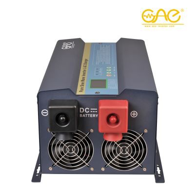 48vdc से 220vac इन्वर्टर 3kw