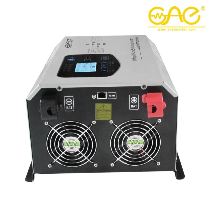 Solar Power 5kw