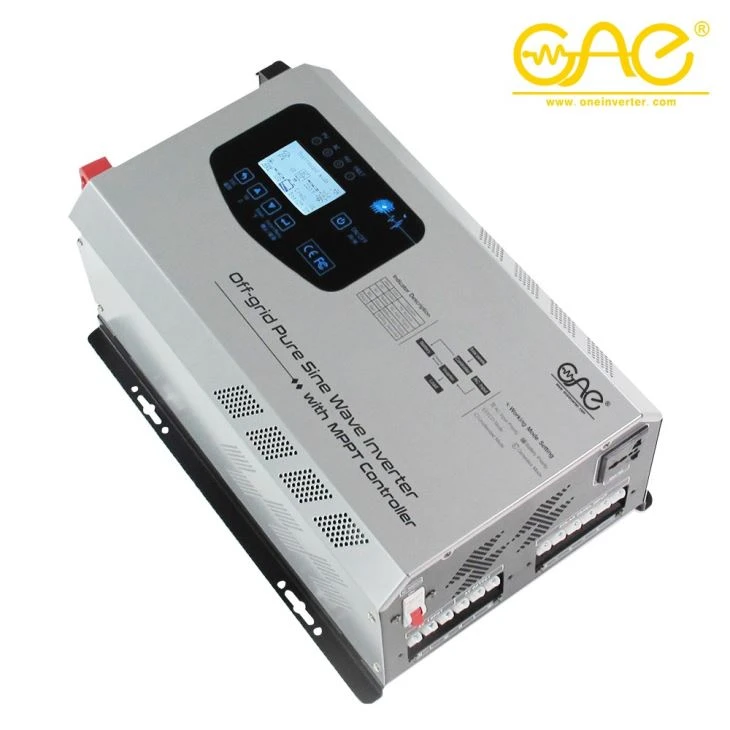 Solar Power System Inverter