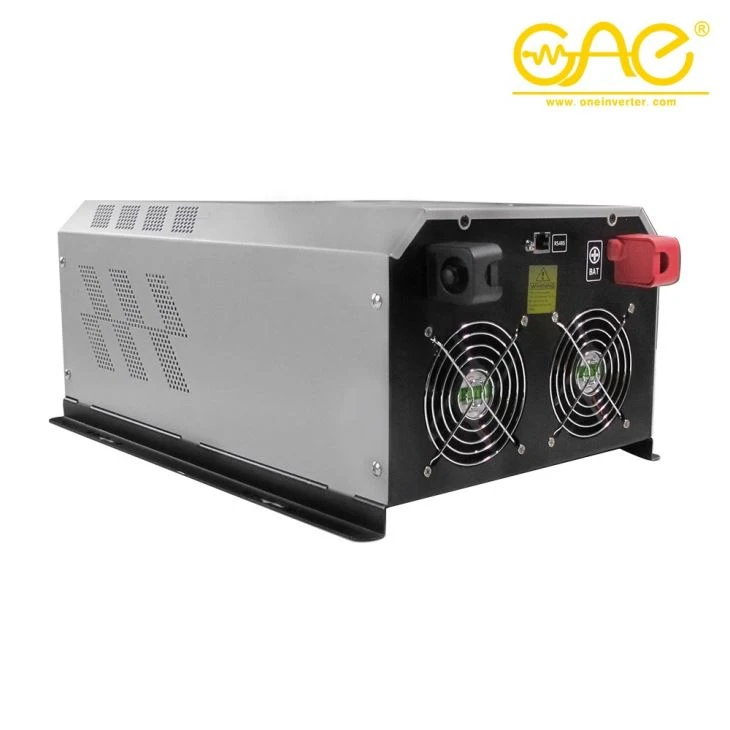 Solar Power System Inverter