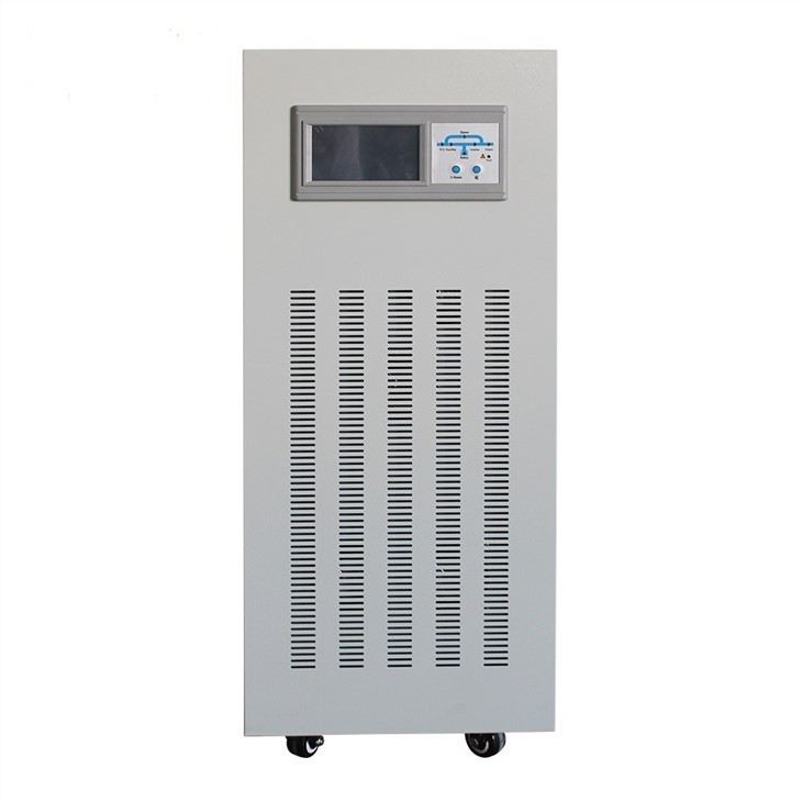 20Kva इनवर्टर 3 चरण