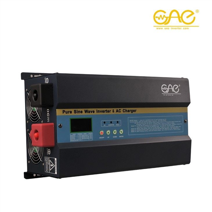 Hybrid Solar Inverter 1.5kw FSI