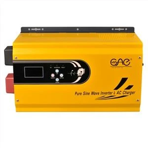 2Kw 24V सोलर इन्वर्टर ऑफ ग्रिड