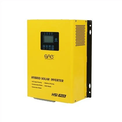 1000W 1200W एचएसआई प्लस इन्वर्टर