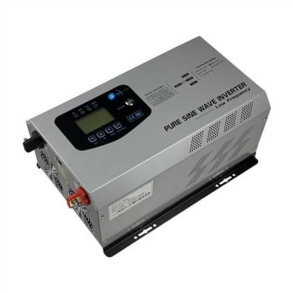 4000w सोलर पावर ऑफ ग्रिड इन्वर्टर