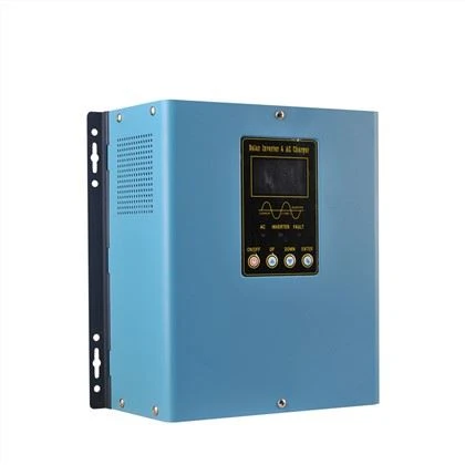 500w 600w कम फ्रीक्वेंसी हाइब्रिड इन्वर्टर