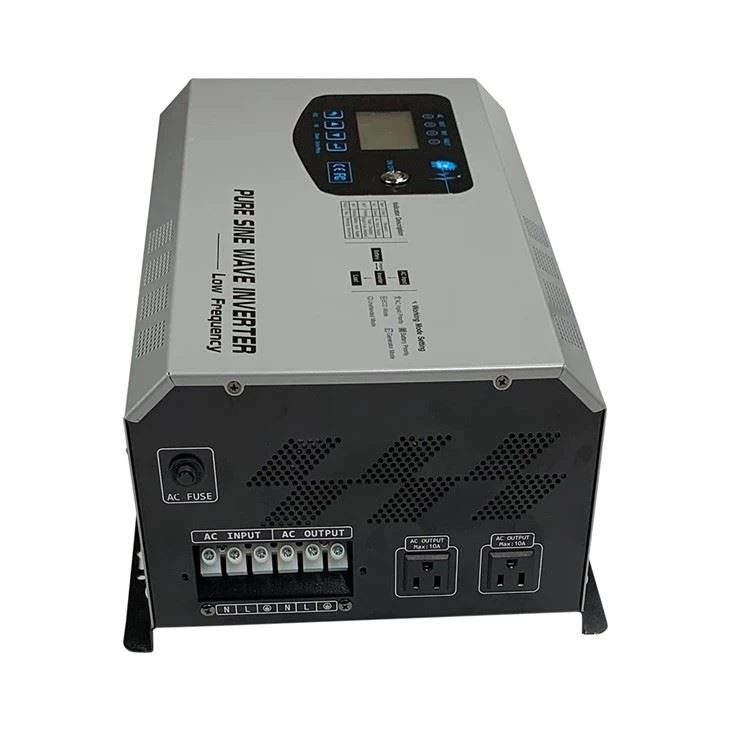 Solar Inverter Pure Sine Wave Inverter