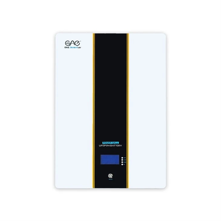 100ah Lifepo4 Battery