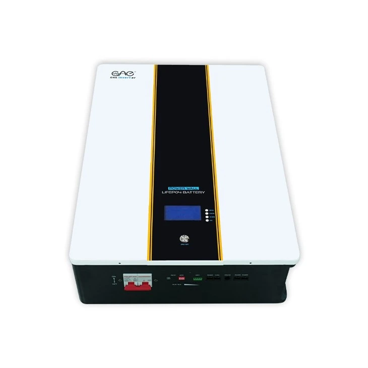100ah Lifepo4 Battery