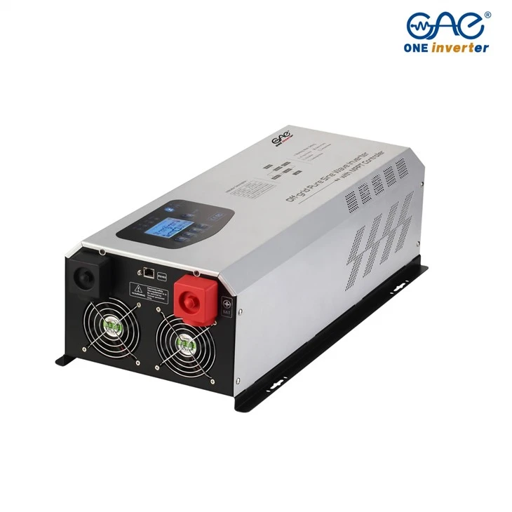 1500w Hybrid Inverter