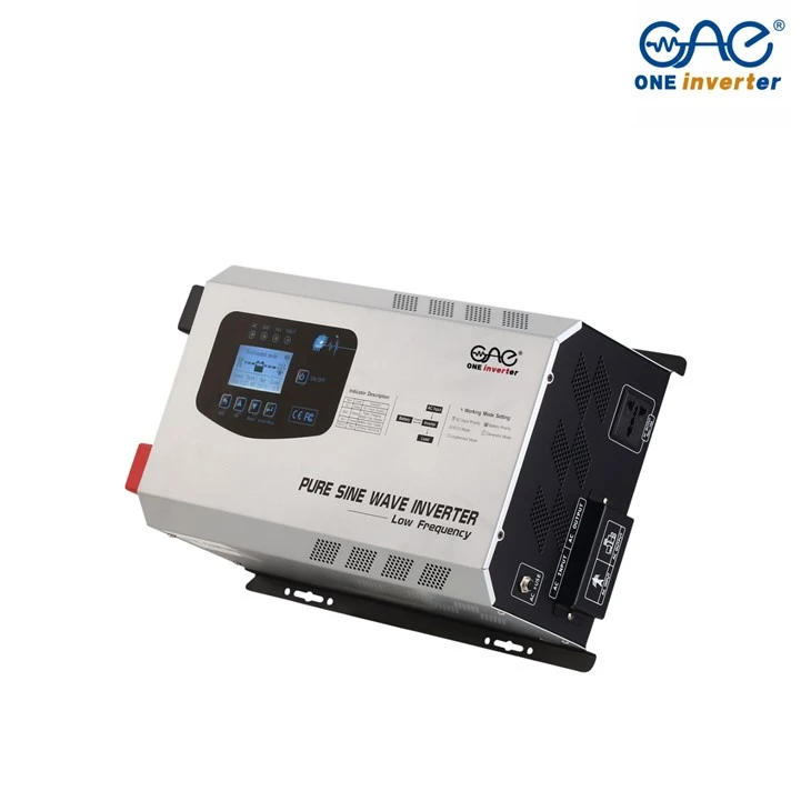 2000 Watt Pure Sine Wave Inverter