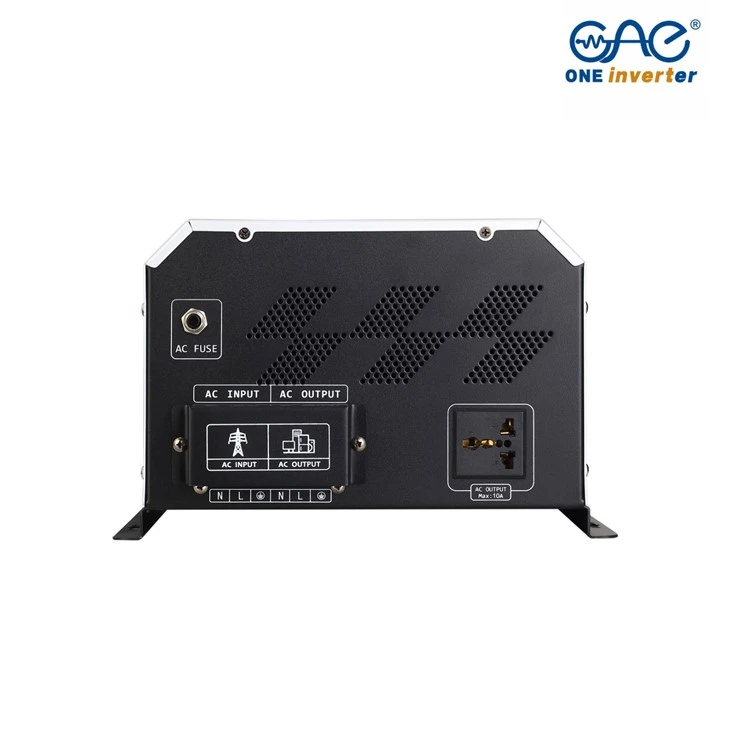 2000 Watt Pure Sine Wave Inverter
