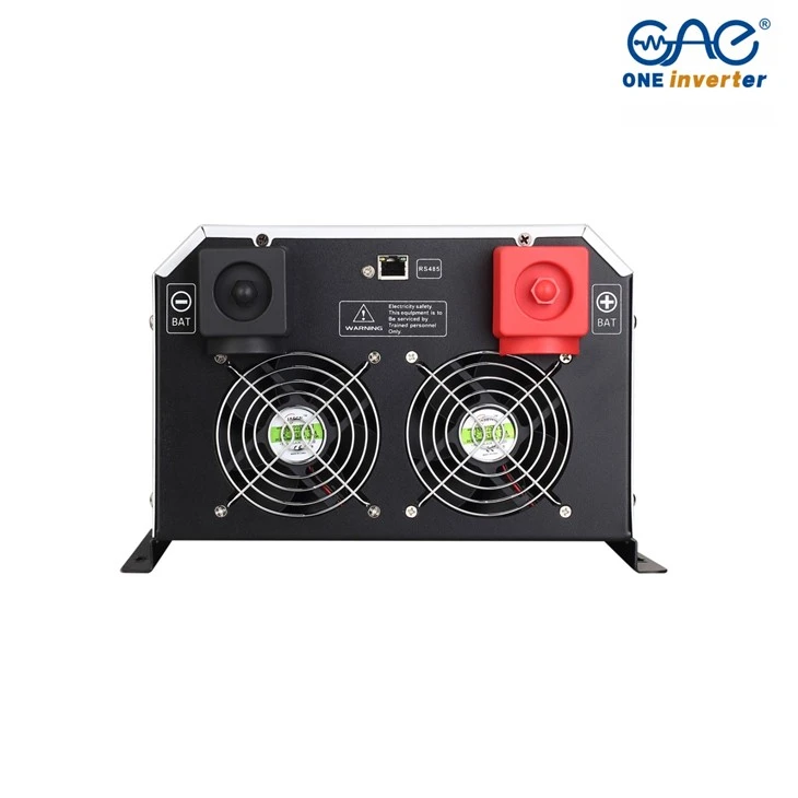 2000 Watt Pure Sine Wave Inverter