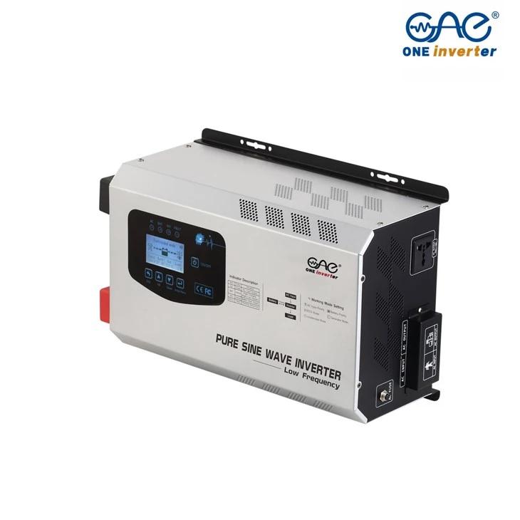 2000 Watt Pure Sine Wave Inverter