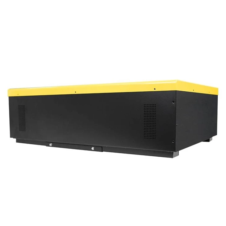 51.2V Lithium Battery 184AH Lifepo4 Digital Display