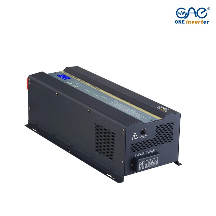 DC AC 5000w Off Grid Inverter