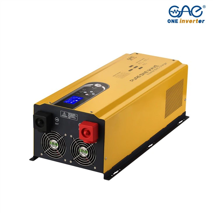 Off Grid 1500W Inverter Wholesale