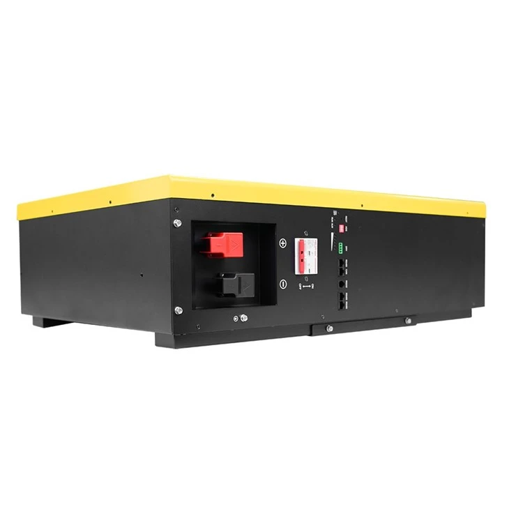 Powerwall Battery Storage