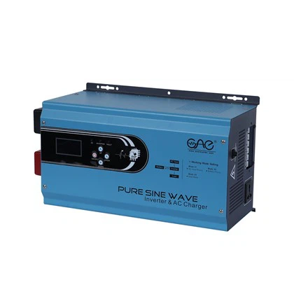 ऑफ ग्रिड सोलर इन्वर्टर 2 किलोवाट