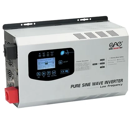 2kva इनवर्ट सोलर पावर 12v 24v